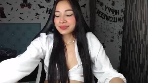 Marcela online show from October 6, 12:39 am