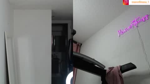 your real gymrat online show from March 5, 1:10 am