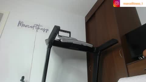 your real gymrat online show from March 8, 11:49 pm