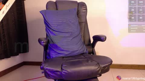 your real gymrat online show from April 8, 1:30 am