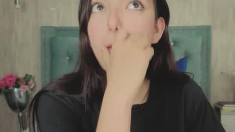 Marcela online show from October 14, 8:23 pm