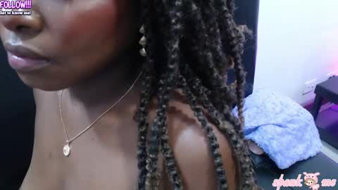 MARCELA  online show from November 8, 12:02 am