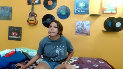 marcelasweet457 online show from January 13, 1:52 pm