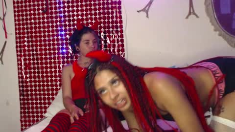 Michell Dayan online show from March 6, 6:19 am