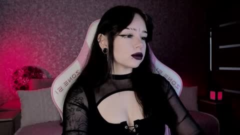 Lady Marceline online show from April 20, 12:41 pm