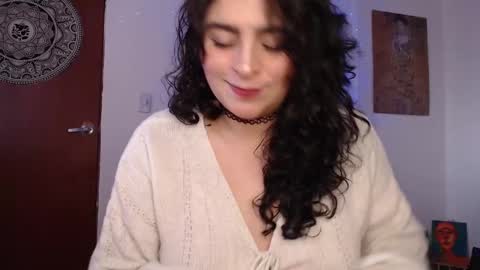 M A R C I  online show from February 12, 2:32 pm