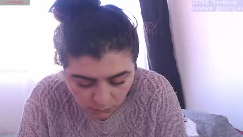 M A R C I  online show from February 22, 1:58 pm