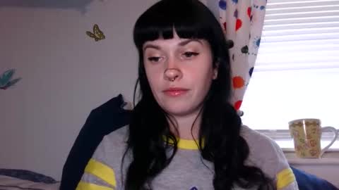 MarcelineAltaria online show from November 17, 5:26 pm