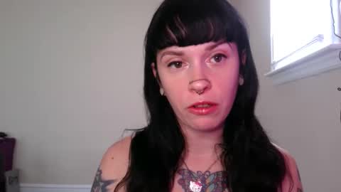 MarcelineAltaria online show from February 1, 3:42 pm