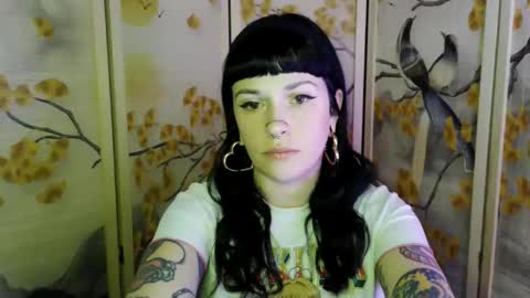 MarcelineAltaria online show from March 31, 3:18 am