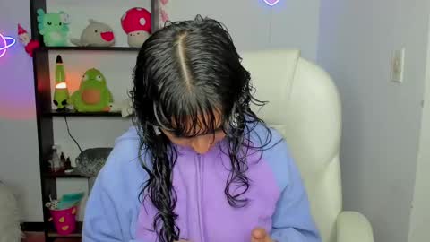 Marceline online show from March 4, 11:08 am