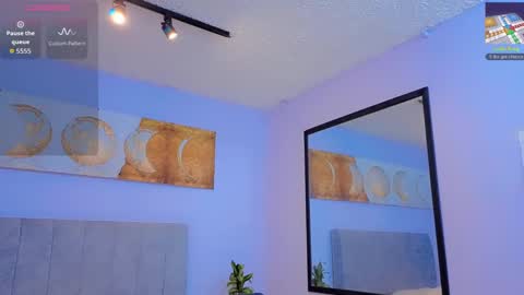 marcell_nova online show from November 19, 12:37 pm