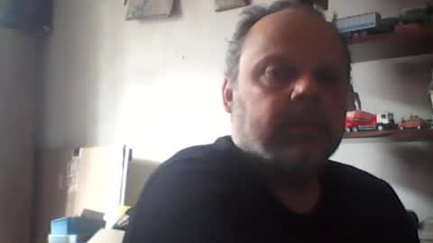 marcello online show from August 9, 12:32 pm