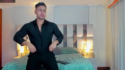 Marcelo Costa online show from December 19, 5:58 am