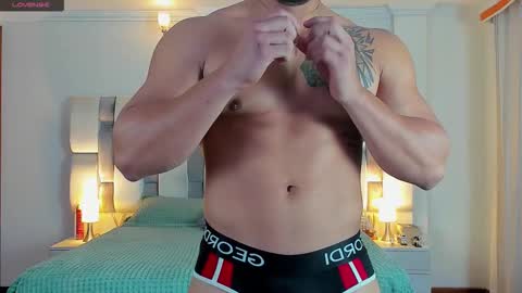 Marcelo Costa online show from December 16, 1:02 am