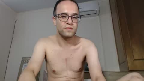 marcnashio online show from April 18, 3:19 am