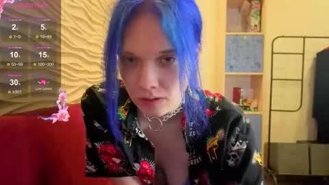 marci_n online show from November 17, 10:56 pm