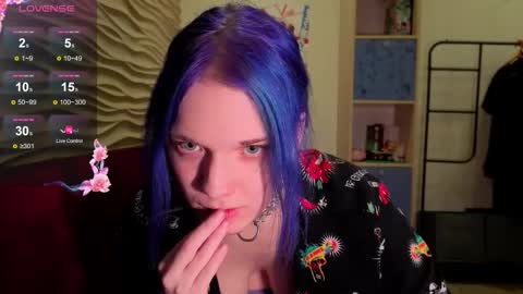 marci_n online show from November 27, 12:07 am