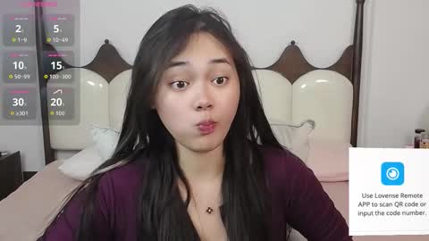 Lena online show from November 25, 1:10 pm