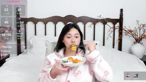 Lena online show from January 12, 10:28 pm