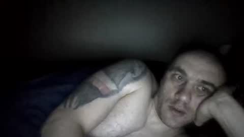 Martin Banas online show from February 2, 2:38 am