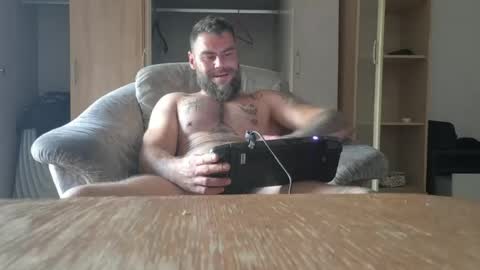 Marcin online show from July 21, 5:26 pm