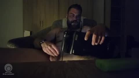 Marcin online show from August 1, 12:56 am