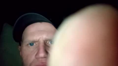 Marcin online show from December 18, 11:55 pm