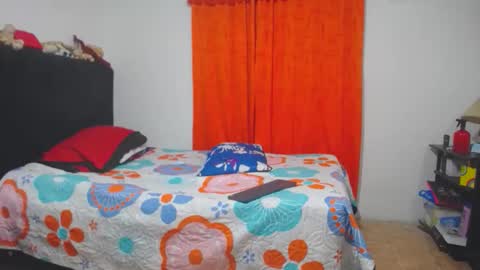 marckandjossi1 online show from January 10, 2:06 am