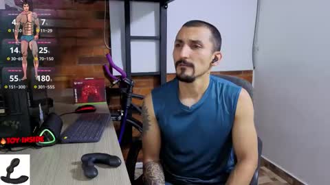 Marck  Independent model  online show from March 10, 3:00 am