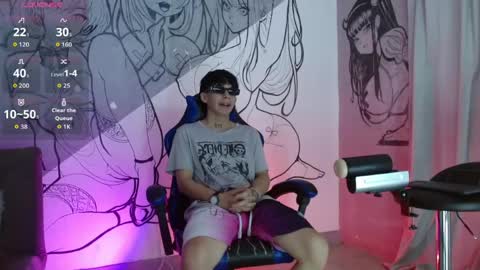 marco_777_ online show from June 8, 7:48 pm