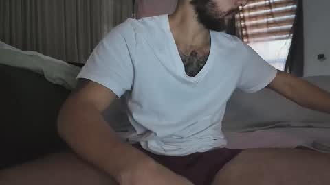 marco_parola online show from November 18, 4:21 pm