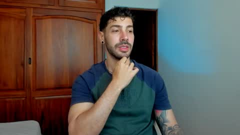 Marco IG marco tahani online show from May 19, 3:19 pm