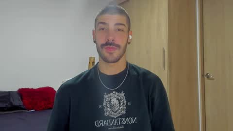 Marco IG marco tahani online show from January 27, 11:43 pm