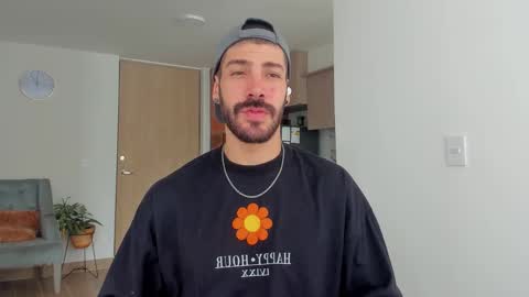 Marco IG marco tahani online show from February 10, 3:32 pm