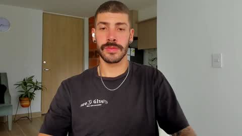 Marco IG marco tahani online show from January 5, 9:47 pm