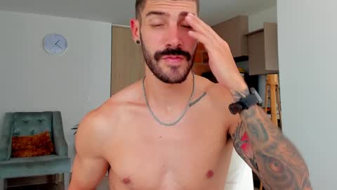 Marco IG marco tahani online show from January 8, 3:39 pm