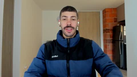 Marco IG marco tahani online show from December 23, 11:25 am