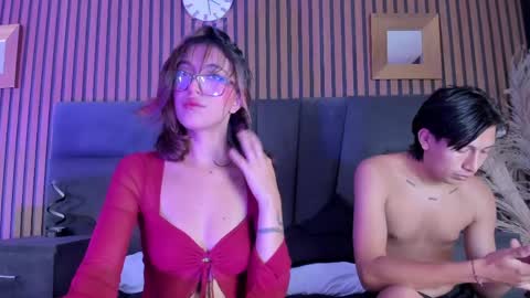 Marco And Allice online show from May 15, 5:49 am
