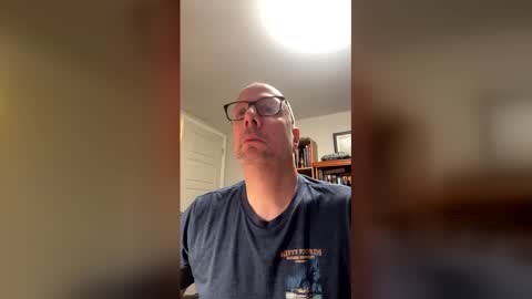 MarcoKnight2026 online show from June 9, 12:16 pm