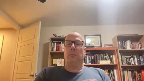 MarcoKnight2026 online show from June 11, 12:47 pm