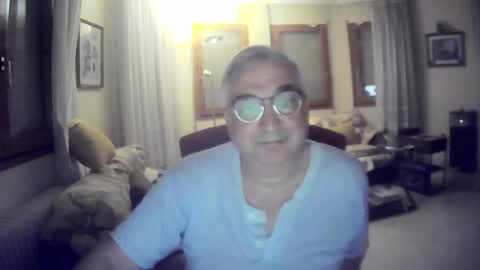 marcos260526 online show from July 19, 12:02 am