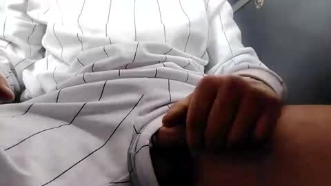 marcosde_tropolla online show from December 22, 7:20 pm