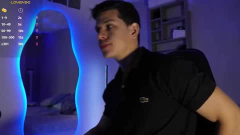 Marco Sullivan online show from February 13, 12:30 pm