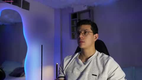 Marco Sullivan online show from February 19, 1:32 pm