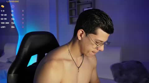 Marco Sullivan online show from February 9, 1:15 pm