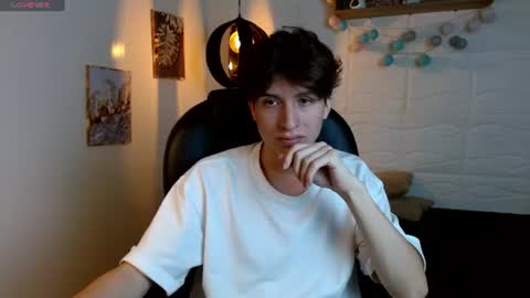 marcoviolet online show from June 16, 8:13 pm