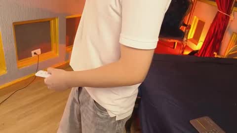 marcovitto online show from November 4, 7:59 pm