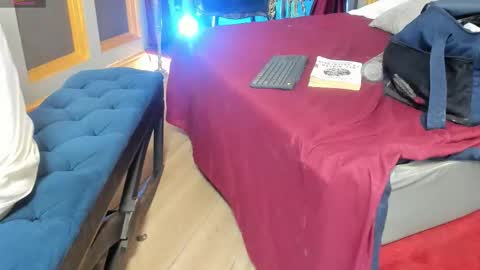 marcovitto online show from January 17, 11:52 am