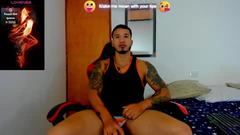 marcus_elrey online show from May 14, 10:13 am